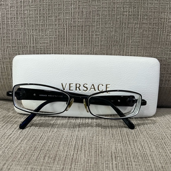 Versace Accessories Versace Frames Poshmark